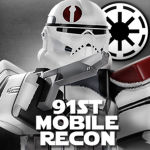 91st Mobile Reconnaissance Corpsᅠᅠ