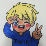 Thomi_Gang
