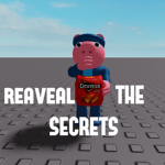 reavealTHEsecrets