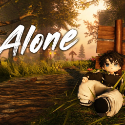 [VIP 1 RBX] Alone