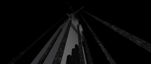 A World of Stasis