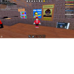 Free robux's tell the onwer!