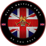 Mic's British Army