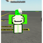 RobloxNoNo101 Fan Club.