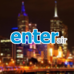 --Enter Air--