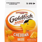 goldfish fanclub