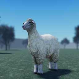 Sheep Simulator