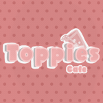 Toppies
