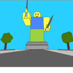 TGNA [The Great Noob Army]