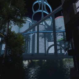 the_new world order HQ
