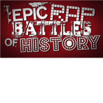 Epic Rap Battles Of History Fans :D