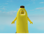 THE BANANA CULTISTS