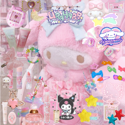hello kitty ♡ Roblox decal