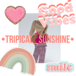 •tropical_sunshine•
