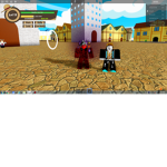 sara roblox