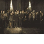 The Order Of the Phoenix (Ro wizard)