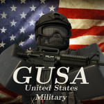 [GUSA] United States MiIitary