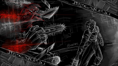 PURGATORIO [DEMO 2]