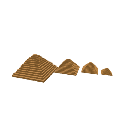 pyramid