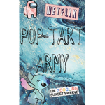 Poptart Army <3