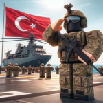 | VR | Deniz Kuvvetler Komutanlığı