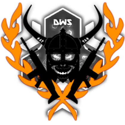 Dark Water Syndicate Roblox group icon