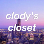 clody's closet