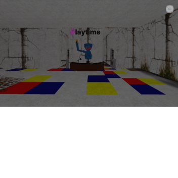 Poppy Playhouse! (BETA)