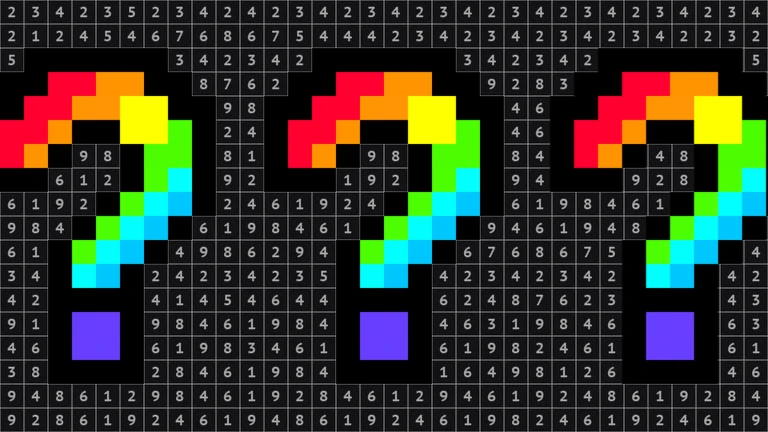 Color por Número mejor pixel art Wiki: 3 códigos y estadísticas | Roblox