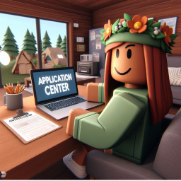 Application Center