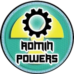 Admin [POWERFUL]
