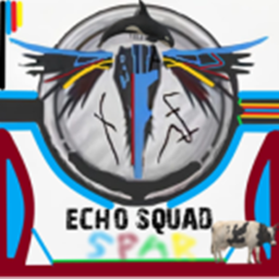 [Spar] ECHO SQUAD Training Grounds