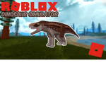 Watermelon Dino sim