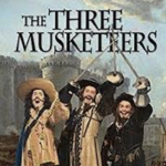 The 3 Catsketeers