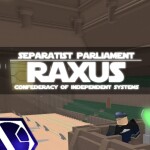Raxus Parliament