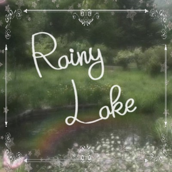 Rainy Lake Night