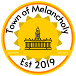 Melancholy Town