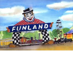 FUN LAND!!!!! [UPDATE]