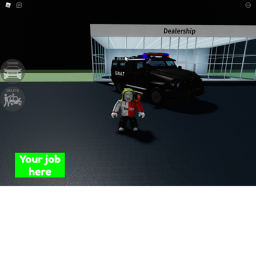 (UPDATE 2) Car City RP