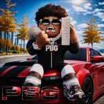 PBG #54TH