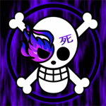 [GPO] Shinigami Pirates