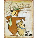 Yogi Bear