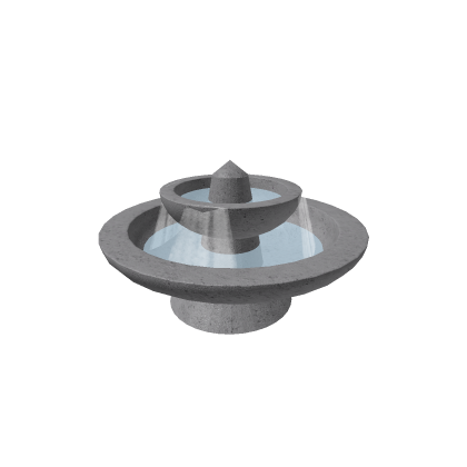 Water Fountain
