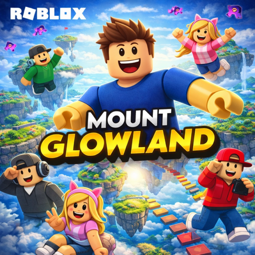 [UPD FREE AVA X100] BETA Mount Glowland