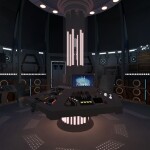 Doctor Who: The 12th Doctor's TARDIS