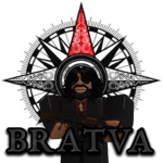 [PUK] The Bratva
