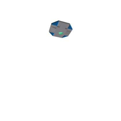 Alien Spacecraft