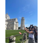 Alina’s best