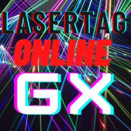 Lasertag Online G-X