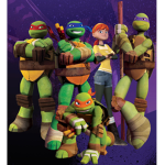 Teenage Mutant Ninja Turtles FanClub